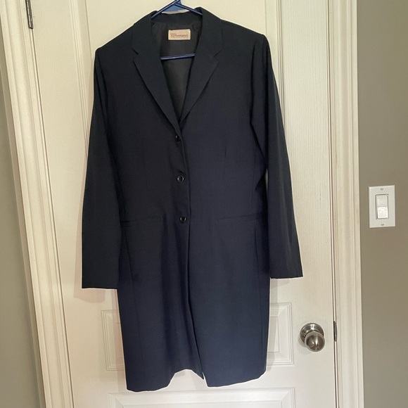 Long blazers $15 Short blazers $10 Purple blazer $5 - Picture 3 of 5